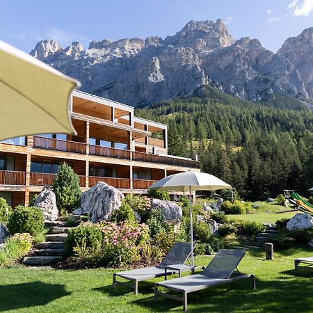 Hotel Gran Paradiso San Cassiano  Eksteriør billede
