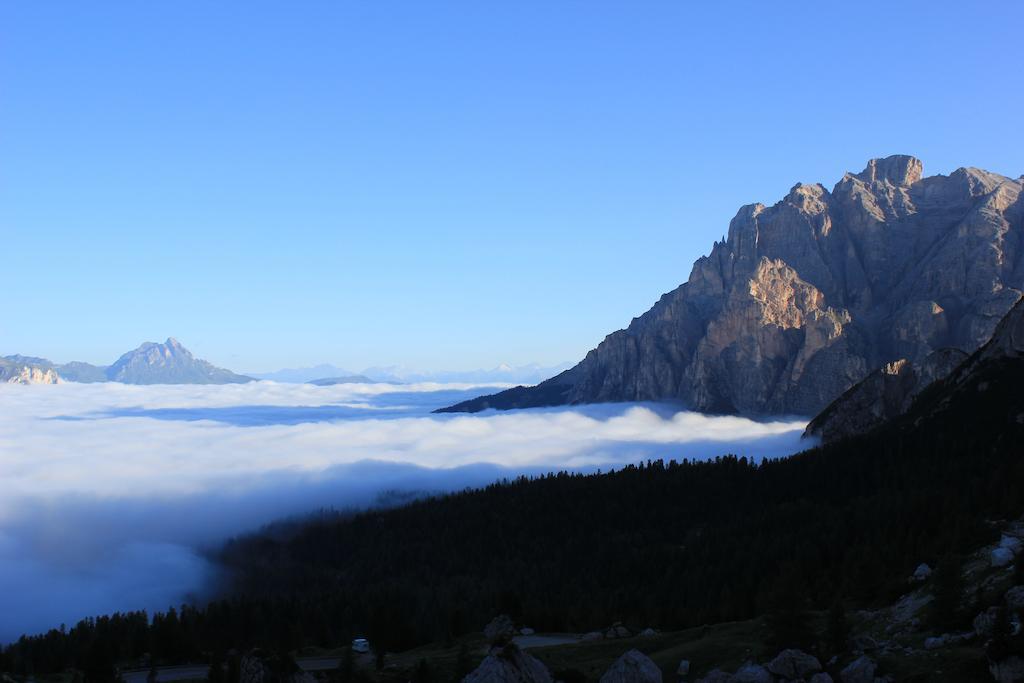 Hotel Gran Paradiso San Cassiano  Værelse billede